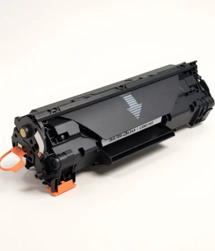 hp 85a black toner cartridge – Compatible  Egypt