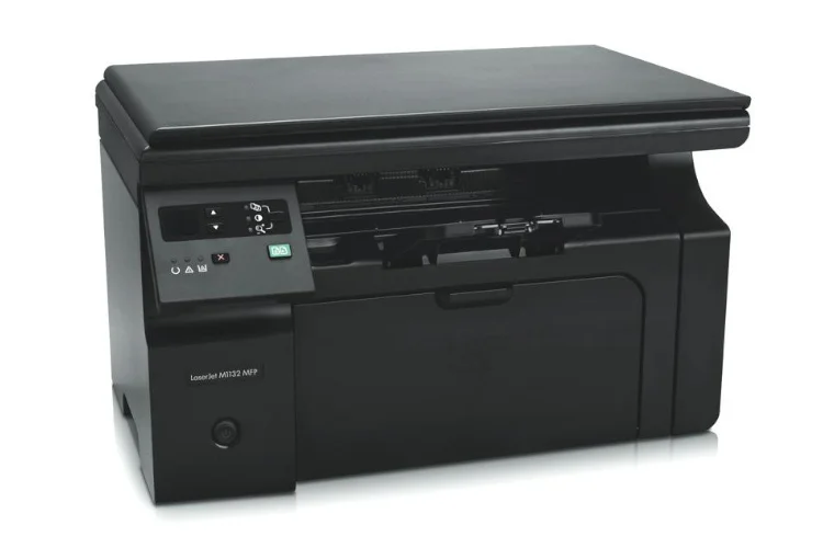 HP LaserJet M1132 MFP مواصفات HP LaserJet M1132 MFP مواصفات
