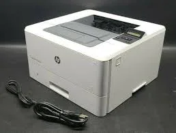 HP LaserJet Pro M404dn مواصفات HP LaserJet Pro M404dn مواصفات