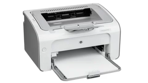 مواصفات طابعة hp 1102