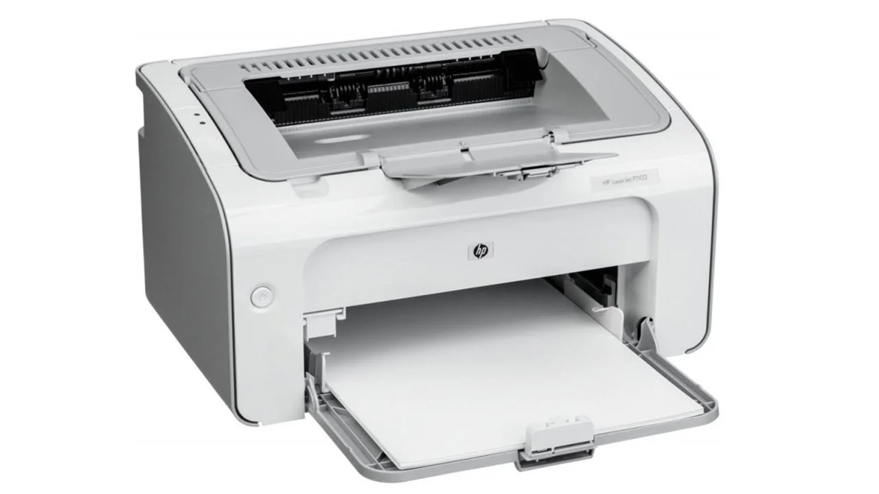 مواصفات طابعة hp 1102