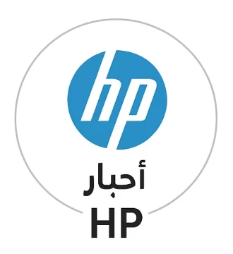حبر طابعة HP