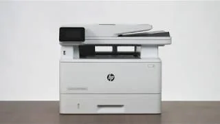 طابعة hp laserjet pro mfp m428fdw| مواصفات 