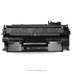 خرطوشة HP LaserJet P2055