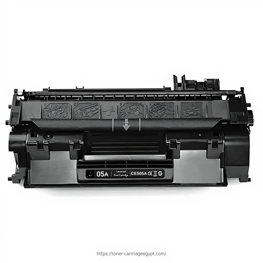حبر طابعة HP 2055 حبر طابعة HP 2055