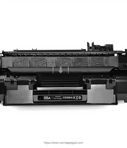 hp p2055dn حبر