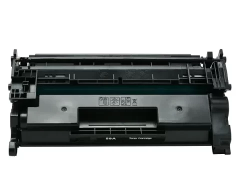 59 1 خرطوشة حبر HP 59A – أفضل جودة للطباعة وسعر مناسب في مصر