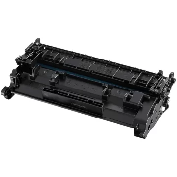 canon 057 black toner cartridge حبر طابعة Canon 057 - ميزات لطباعة عالية الجودة