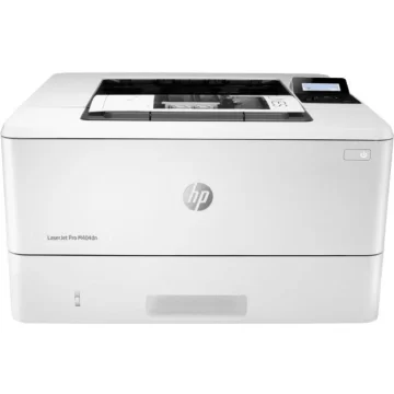مواصفات طابعة HP 404