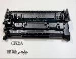 حبر طابعة HP 26A