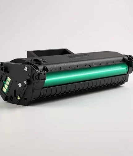 حبر طابعة HP 107a