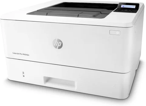 مواصفات طابعة HP M404dn scaled 1 مواصفات طابعة HP 404 |أفضل طابعة أبيض وأسود للأعمال