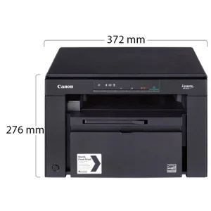 مواصفات طابعة كانون mf3010