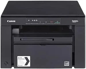 مواصفات طابعة كانون mf3010 - العيواب والمميزات