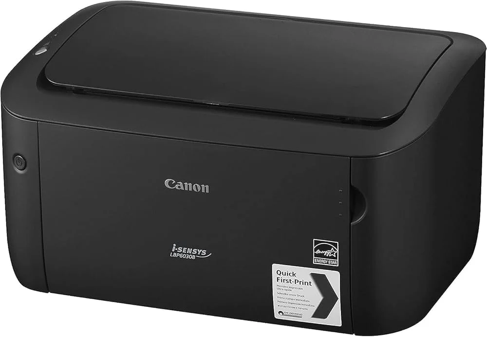 مواصفات طابعة كانون lbp6030b