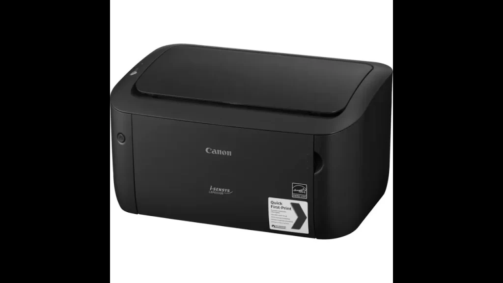 مواصفات طابعة كانون lbp6030b