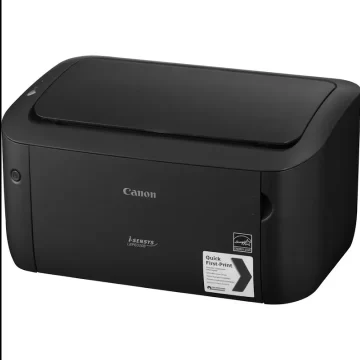 مواصفات طابعة كانون lbp6030b