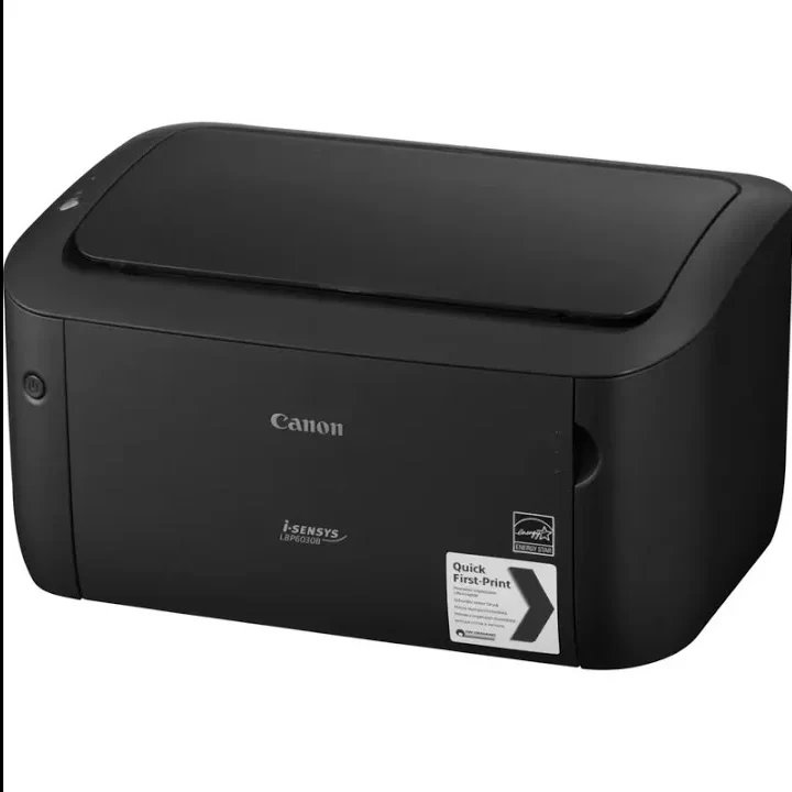 مواصفات طابعة كانون lbp6030b